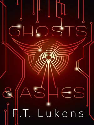 cover image of Ghosts & Ashes
